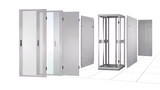 R&M Unveils Next-Generation Freenet Rack System, Redefining Data Center Infrastructure