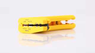 JOKARI's PV-Strip Pro: Simplifying Solar Cable Stripping