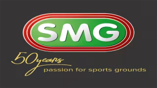 SMG brings end-to-end synthetic turf installation, maintenance, and recycling tech to FSB Cologne 2025