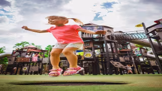 Vinci Play expands global manufacturing to accelerate safe, creative playgrounds for public spaces