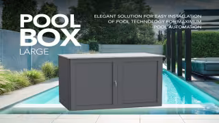 ASEKO Redefines Pool Management with Smart, Insulated Technology Boxes