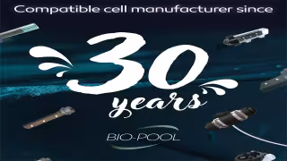 Bio-pool Expands Multi-Brand Electrolysis Cell Range to Boost Pool Maintenance Efficiency and Sustainability