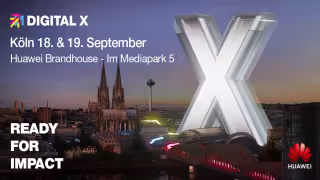 Huawei Showcases Network, AI, and Storage Innovations at DIGITAL X 2024