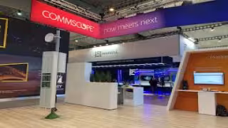 CommScope Showcases Next-Generation Network Solutions at ANGA COM 2024