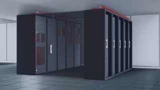 Edge Data Centers: Beyond Ultra-High Density with Integrated Solutions from R&M