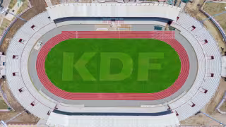 KDF brings certified sports flooring systems to FSB Cologne 2025, pairing EPDM, polyurethane and acrylic technologies with durable performance