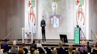 13th MEDICA MEDICINE + SPORTS CONFERENCE to Spotlight Science-Driven Health and Performance Strategies