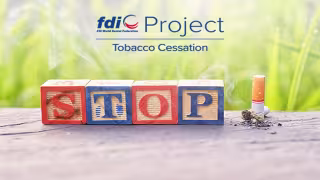 Five Years of Global Impact: FDI’s Tobacco Cessation Project Transforms Dental Practice Worldwide