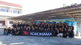 Yokohama Rubber and RAOT Expand Thai Farmer Training to Safeguard Sustainable Natural Rubber Supply