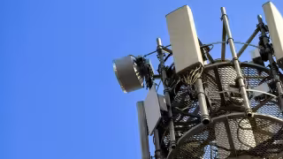 du and Huawei Bring 25Gbps E-Band Backhaul to 5G-Advanced Rollout in the UAE