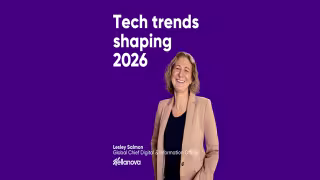 Tech-Powered CPG: How AI, Analytics and Sustainable Innovation Will Shape 2026