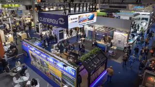 Solar Solutions Düsseldorf 2025 Targets NRW as High-Potential Hub for Solar and Smart Energy