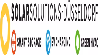 Solar Solutions Düsseldorf 2025 Targets NRW as High-Potential Hub for Solar and Smart Energy