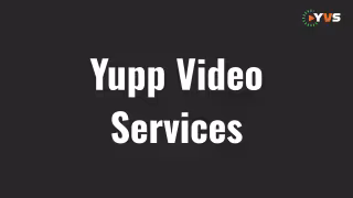 Yupp Video Services Powers Chaupal’s Next-Generation Regional OTT Platform Across 25+ Devices