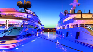 Naples Boat Show Launches “Ready-to-Sea” Boutique Format at Marina di Stabia for March 2026 Debut