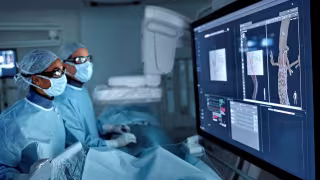 Philips Rolls Out AI-Enabled Light-Based 3D Navigation for Radiation-Free Endovascular Guidance