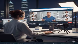 Parkell Unveils HyperFIL+® Dual-Cure Composite to Redefine Bulk-Fill Restorations