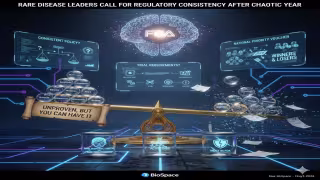 Rare Disease Leaders Warn FDA: Innovation Needs Predictable Rules, Not One-Off Exceptions