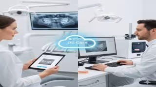 Dentsply Sirona to Replace Connect Case Center with Advanced Cloud Platform DS Core by November 2025