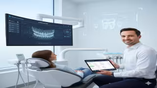 Sensei and DentalMonitoring Integrate to Advance AI-Powered Remote Orthodontic Care