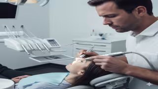 KaVo Unveils MASTERmatic LUX M45 L: A New Benchmark in Dental Handpiece Innovation