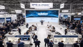 Celebrating 20 Years of IPS e.max®: Ivoclar Group Redefines the Future of All-Ceramic Dental Restorations