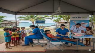 Ivoclar Joy Delivers Over 24,000 Treatments Globally, Expands Life-Changing Dental Aid to the Philippines