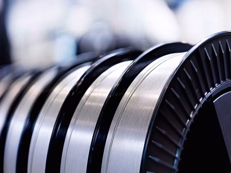 Acerinox Strengthens Global Leadership in High-Performance Alloys with Acquisition of Haynes International