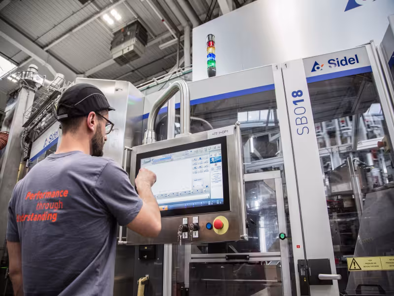 Sidel launches Eco-Audit services for Blowers.jpg