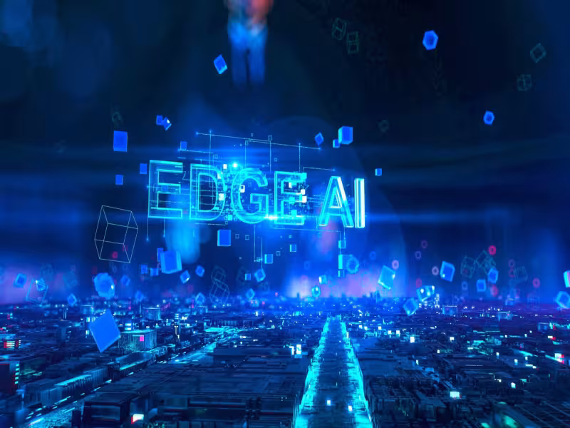 Planning Edge Solutions for AI Deployment in Industrial Environments