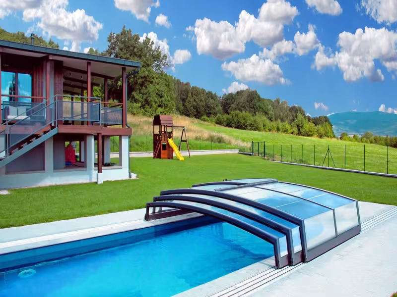 Alukov Brings Smart, Sustainable Pool Enclosures to Aquanale 2025