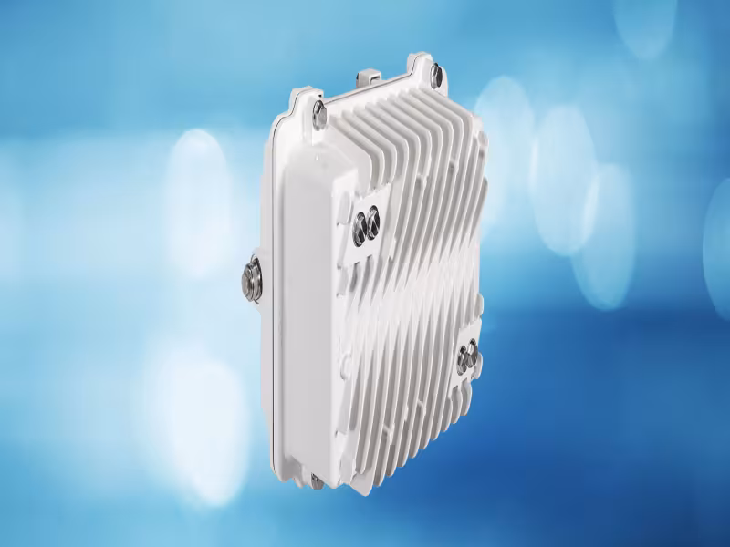 Teleste Forges Strategic Partnership with Leading North American Operator, Ushering in a New Era of Intelligent 1.8 GHz Networks