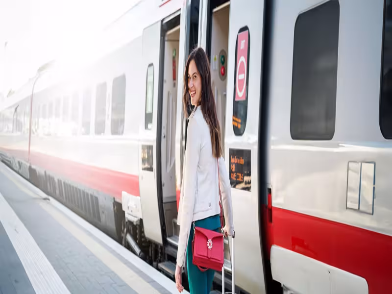 Shaping the Future of Mobility: Insights from InnoTrans 2024