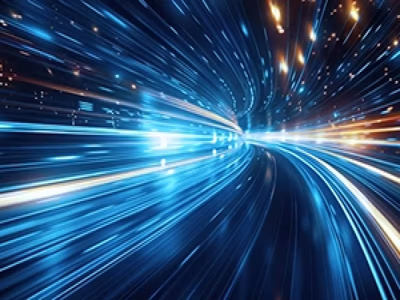 Empowering Tomorrow’s Networks: aconnic Unveils ACCEED 8000 for Scalable, Secure 100G Connectivity