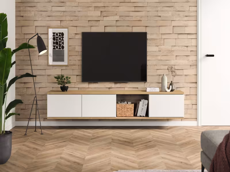EGGER Introduces DecoWall: A Sustainable, Design-Driven Solution for Modern Interior Professionals