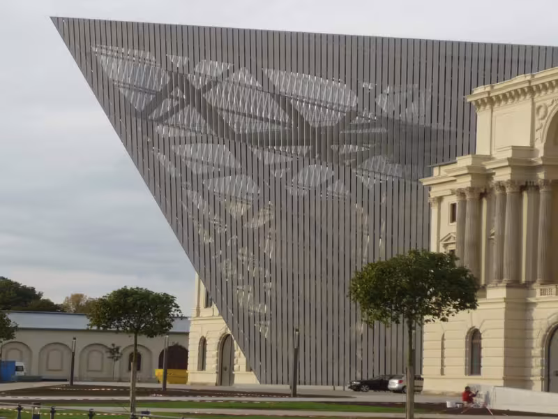 ARCHITECT@WORK Düsseldorf 2025 Puts Sustainable Building Innovation at Center Stage