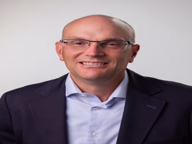 Hyundai Auto Canada Elevates Ken Maisonville to COO to Drive Dealer Performance and Customer Experience