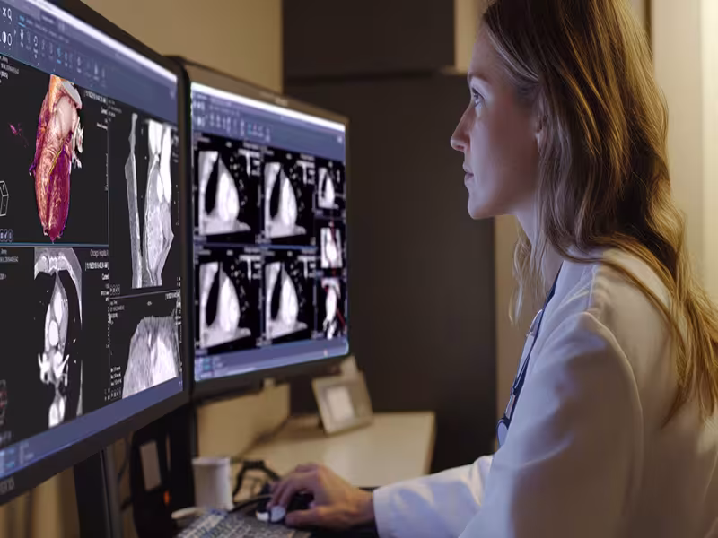 Philips debuts cloud-ready web diagnostic viewer to unify imaging access and AI workflows