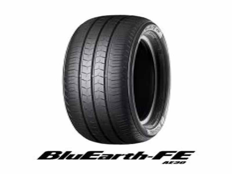 Yokohama Rubber Wins OE Slot on Nissan’s New Roox with BluEarth-FE AE30 Eco Tire