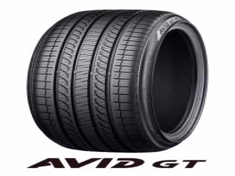 Yokohama AVID GT Selected as OEM Tire for New Nissan LEAF, Advancing EV-Focused Tire Strategy