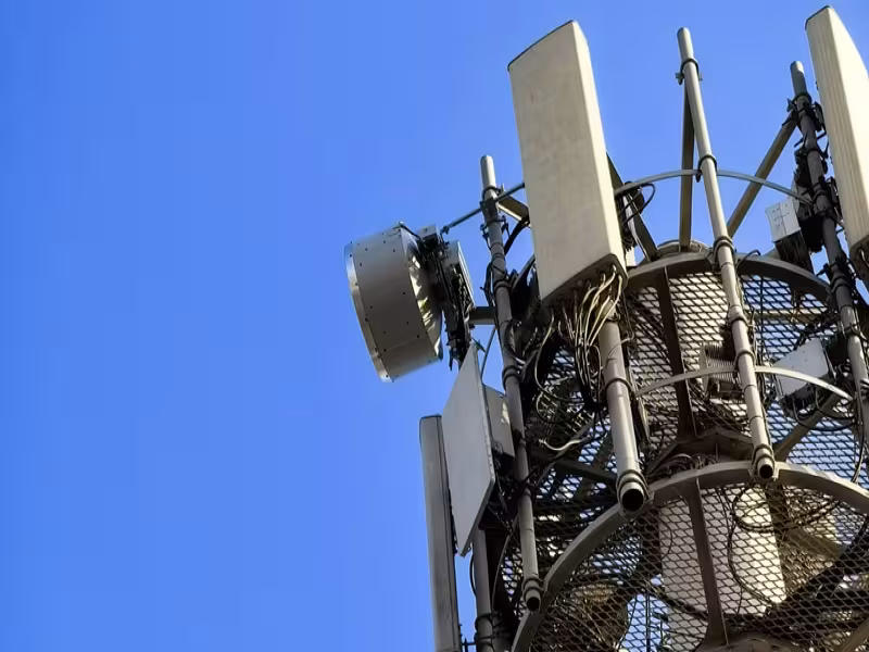 du and Huawei Bring 25Gbps E-Band Backhaul to 5G-Advanced Rollout in the UAE