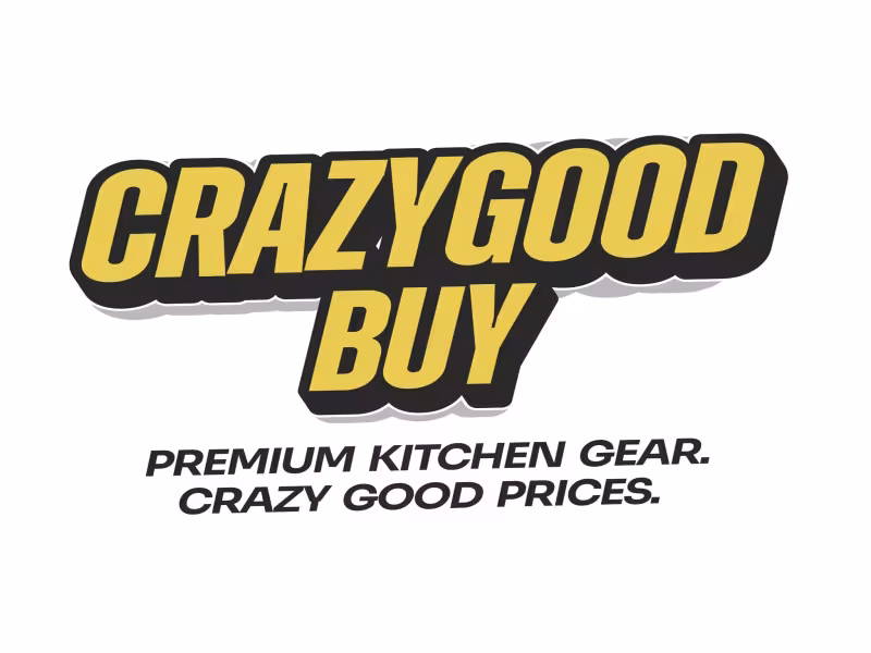 CrazyGoodBuy.com Launch Targets Restaurant Capex Pain with One-Cent Daily Equipment Auctions