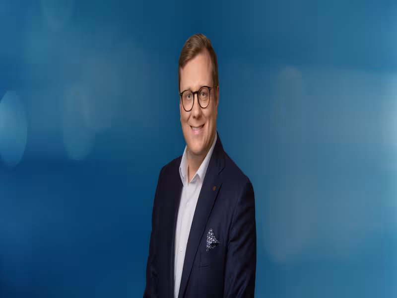 Teleste Strengthens Public Safety and Mobility Delivery with New Head of Project Management