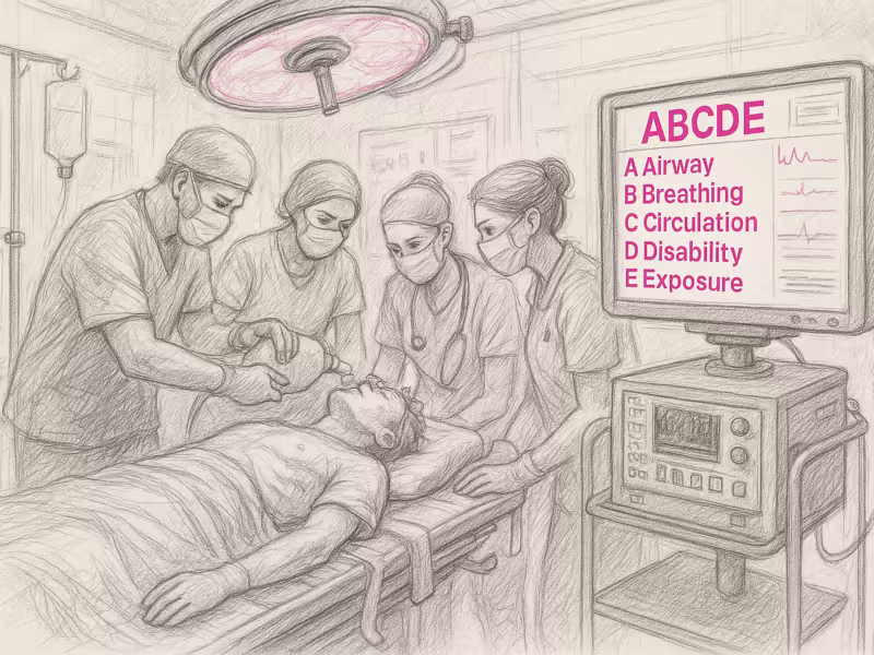 AI Agents Move Into the Trauma Room as Deutsche Telekom, Fraunhofer IAIS and Cologne Hospitals Join Forces