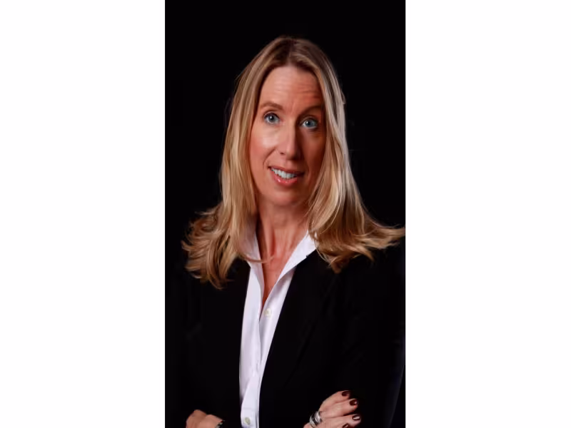 Citroën Names Aline Germain as Marketing Lead to Strengthen Global Brand Positioning From 2026