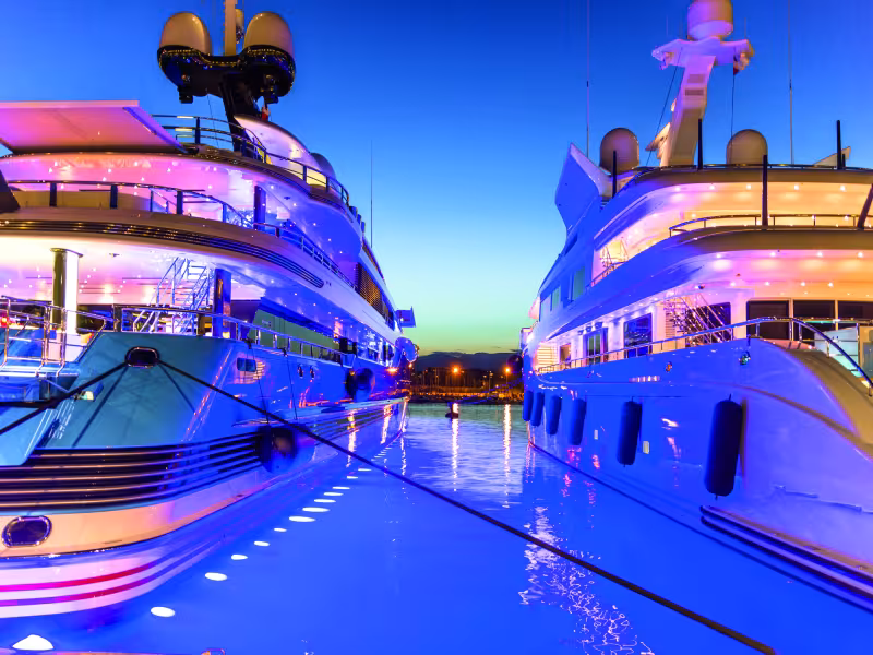 Naples Boat Show Launches “Ready-to-Sea” Boutique Format at Marina di Stabia for March 2026 Debut